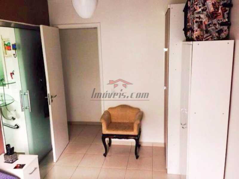 Apartamento à venda com 2 quartos, 52m² - Foto 7