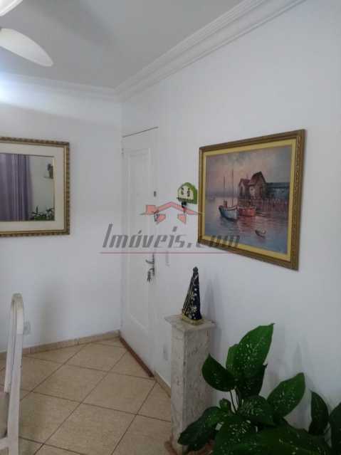 Apartamento à venda com 2 quartos, 47m² - Foto 2