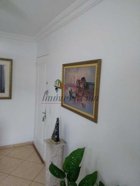 Apartamento à venda com 2 quartos, 47m² - Foto 3