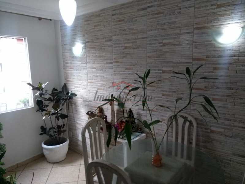 Apartamento à venda com 2 quartos, 47m² - Foto 6