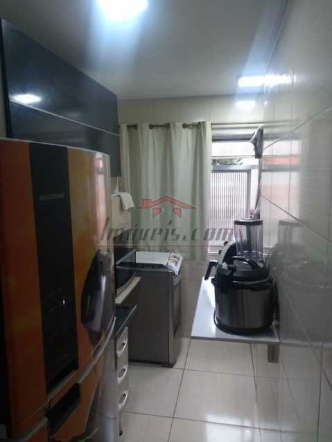 Apartamento à venda com 2 quartos, 47m² - Foto 13