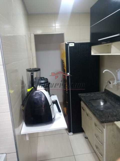 Apartamento à venda com 2 quartos, 47m² - Foto 16