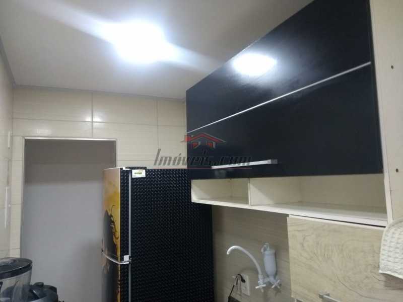 Apartamento à venda com 2 quartos, 47m² - Foto 17