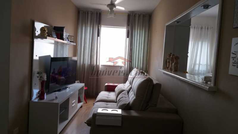 Apartamento à venda com 2 quartos, 60m² - Foto 2