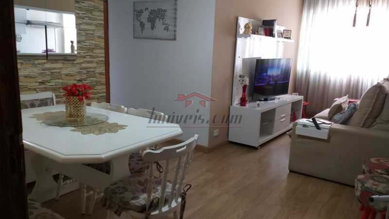 Apartamento à venda com 2 quartos, 60m² - Foto 1