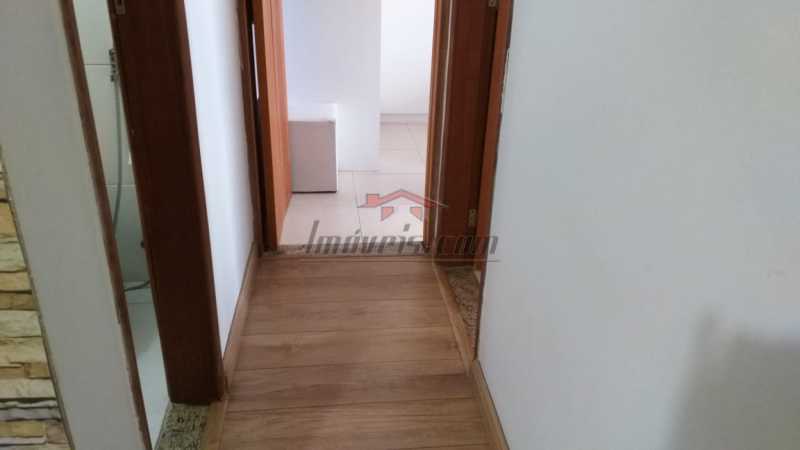 Apartamento à venda com 2 quartos, 60m² - Foto 6