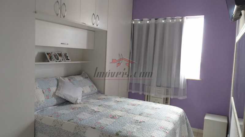 Apartamento à venda com 2 quartos, 60m² - Foto 8