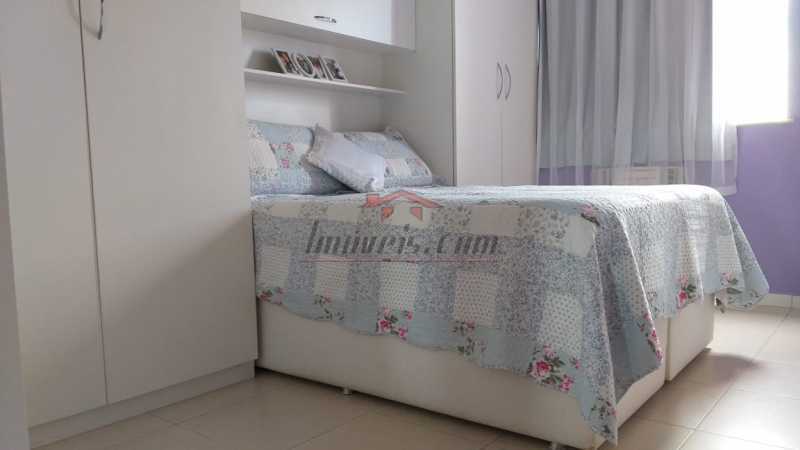 Apartamento à venda com 2 quartos, 60m² - Foto 9