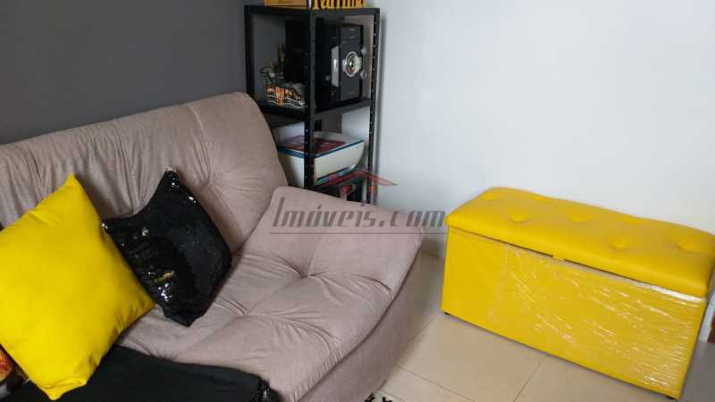 Apartamento à venda com 2 quartos, 60m² - Foto 12