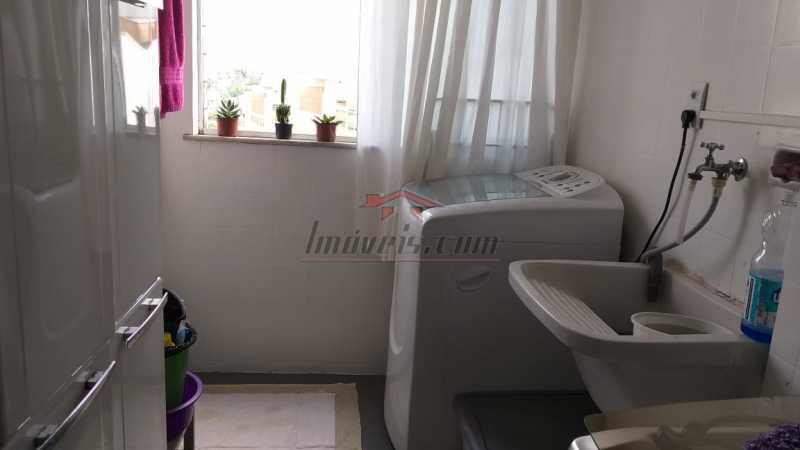 Apartamento à venda com 2 quartos, 60m² - Foto 19