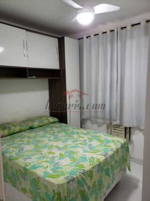 Apartamento à venda com 2 quartos, 52m² - Foto 8