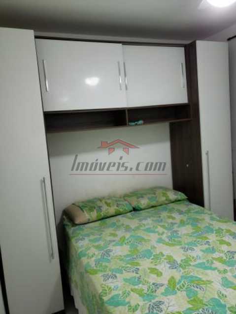 Apartamento à venda com 2 quartos, 52m² - Foto 9