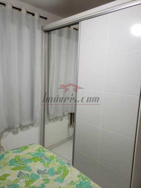 Apartamento à venda com 2 quartos, 52m² - Foto 10