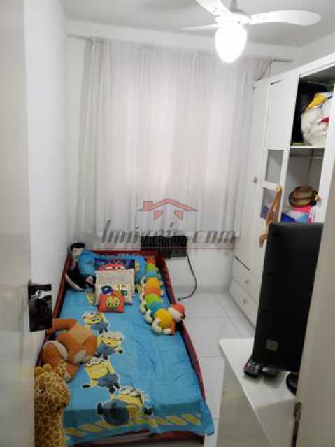 Apartamento à venda com 2 quartos, 52m² - Foto 11