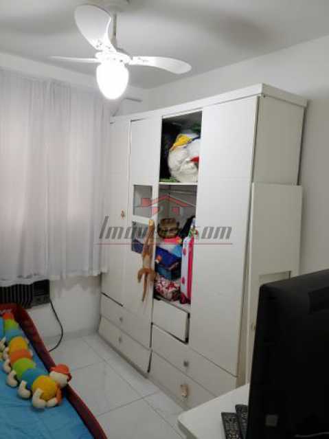 Apartamento à venda com 2 quartos, 52m² - Foto 12