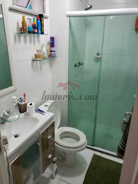 Apartamento à venda com 2 quartos, 52m² - Foto 14