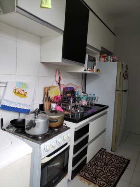 Apartamento à venda com 2 quartos, 52m² - Foto 16