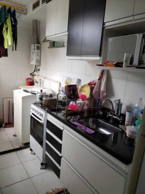 Apartamento à venda com 2 quartos, 52m² - Foto 17