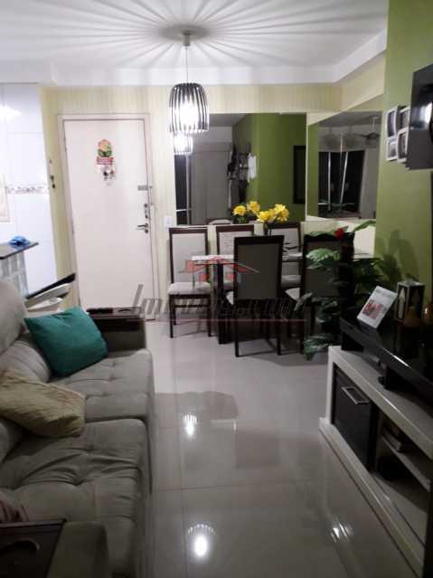 Apartamento à venda com 2 quartos, 50m² - Foto 2