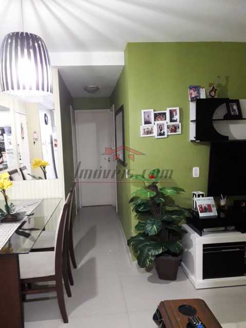 Apartamento à venda com 2 quartos, 50m² - Foto 3