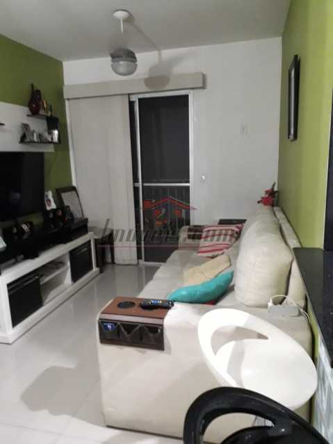 Apartamento à venda com 2 quartos, 50m² - Foto 4