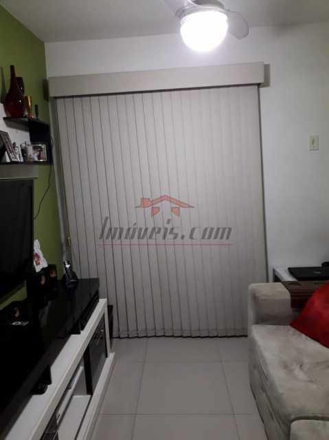 Apartamento à venda com 2 quartos, 50m² - Foto 6