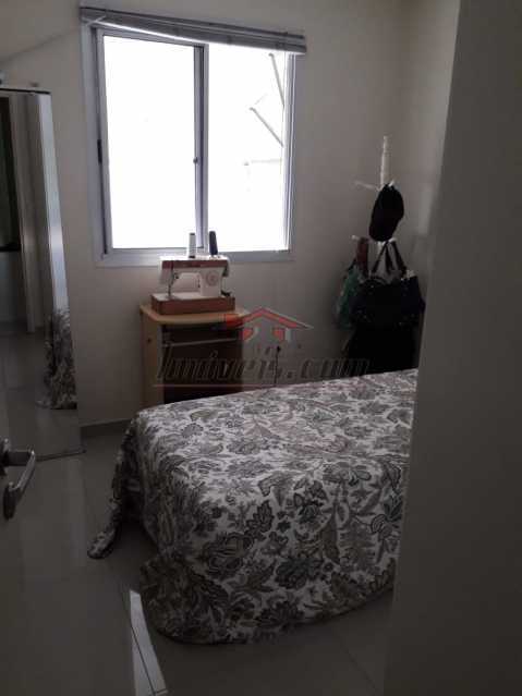 Apartamento à venda com 2 quartos, 50m² - Foto 7