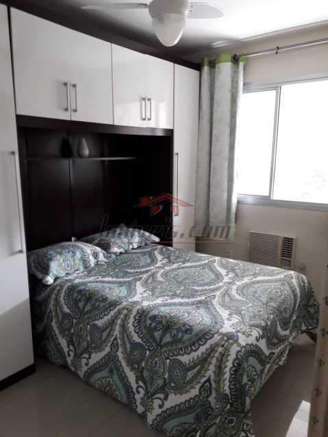 Apartamento à venda com 2 quartos, 50m² - Foto 11