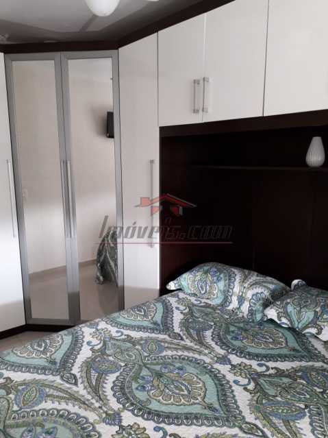 Apartamento à venda com 2 quartos, 50m² - Foto 12