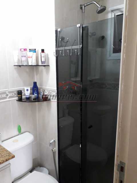 Apartamento à venda com 2 quartos, 50m² - Foto 13