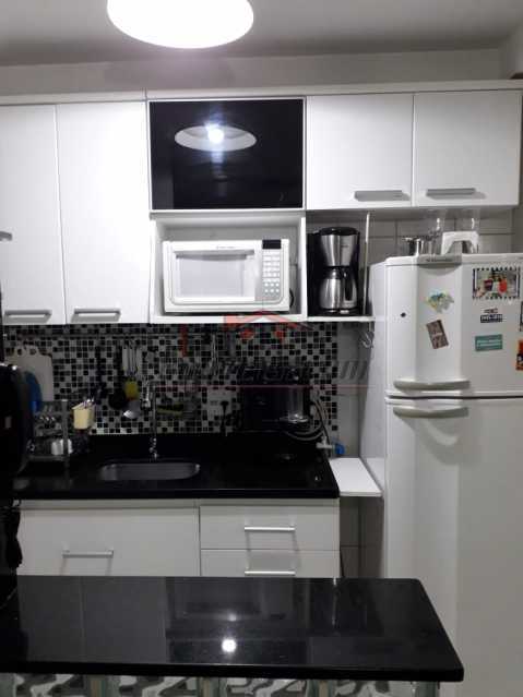 Apartamento à venda com 2 quartos, 50m² - Foto 16