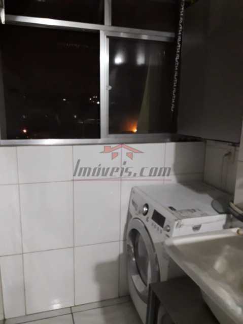 Apartamento à venda com 2 quartos, 50m² - Foto 19