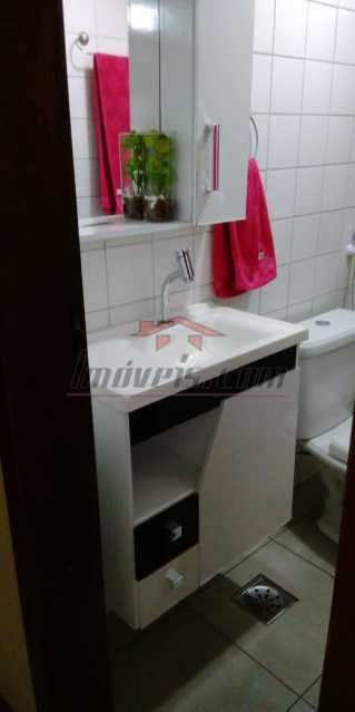 Apartamento à venda com 2 quartos, 53m² - Foto 9