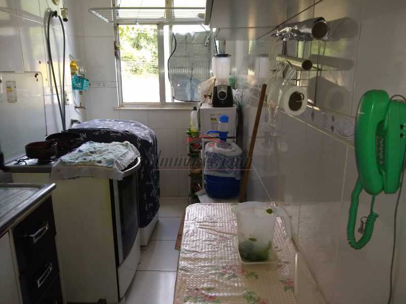 Apartamento à venda com 2 quartos, 71m² - Foto 6