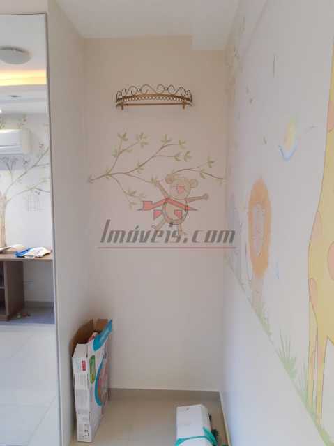 Apartamento à venda com 2 quartos, 60m² - Foto 13