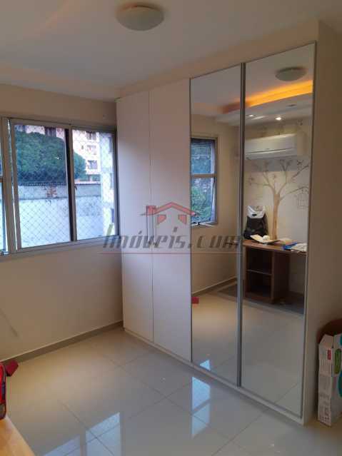 Apartamento à venda com 2 quartos, 60m² - Foto 11