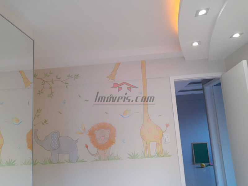 Apartamento à venda com 2 quartos, 60m² - Foto 14