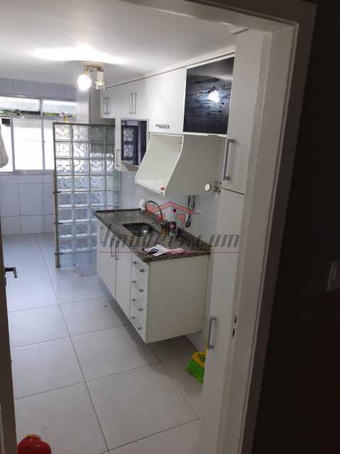 Apartamento à venda com 2 quartos, 60m² - Foto 17