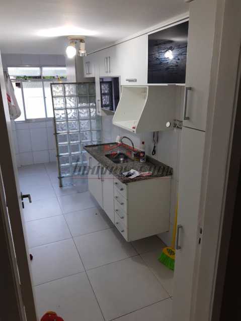 Apartamento à venda com 2 quartos, 60m² - Foto 18