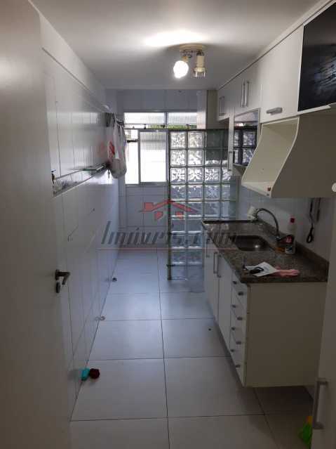 Apartamento à venda com 2 quartos, 60m² - Foto 16