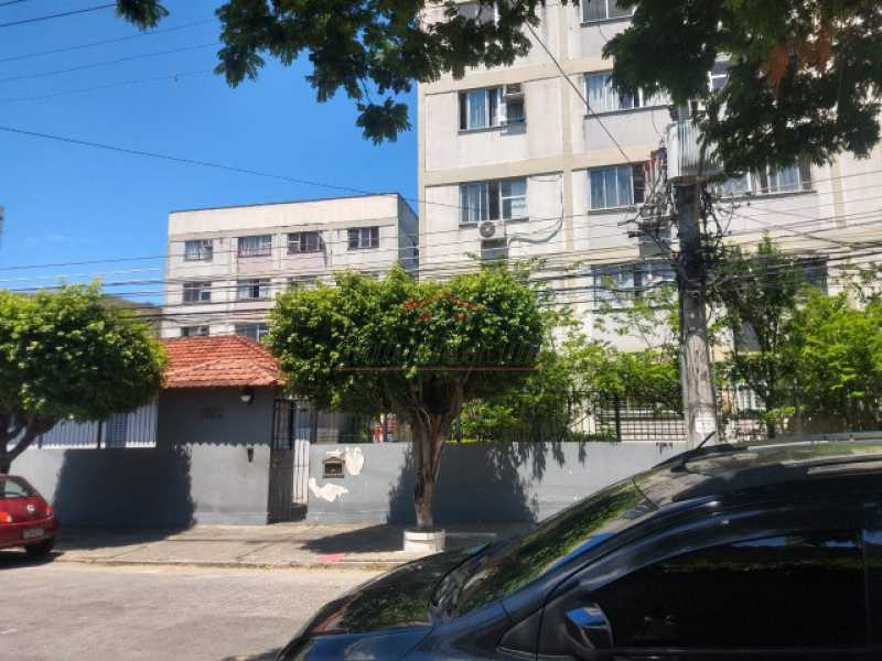 Apartamento à venda com 2 quartos, 60m² - Foto 1