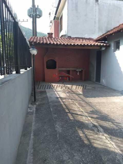 Apartamento à venda com 2 quartos, 60m² - Foto 19