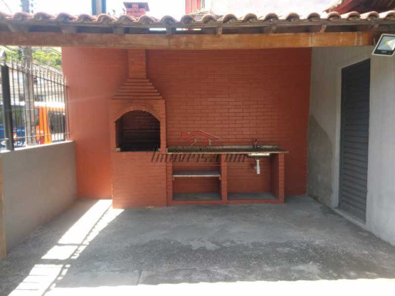 Apartamento à venda com 2 quartos, 60m² - Foto 20