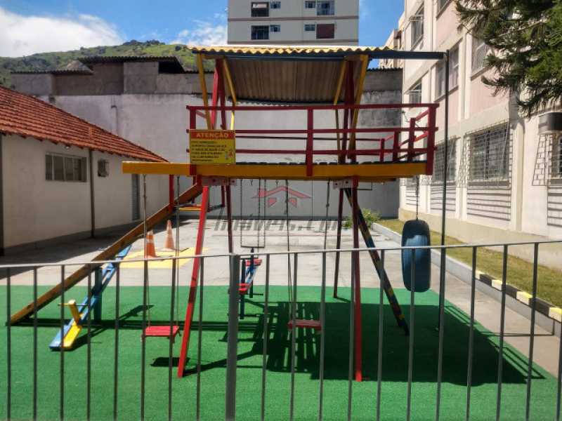 Apartamento à venda com 2 quartos, 60m² - Foto 22