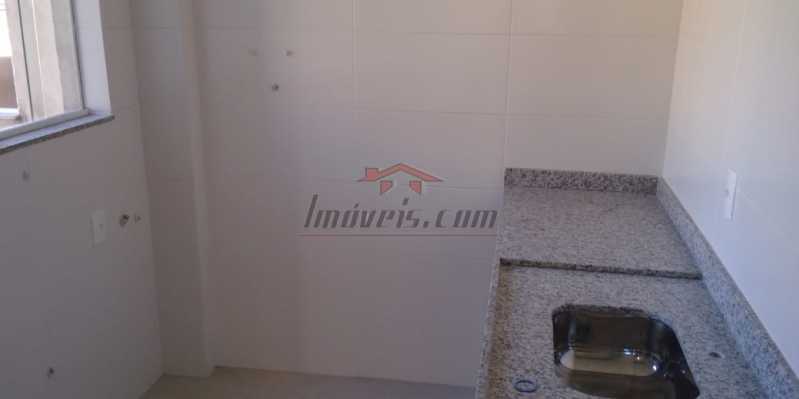 Apartamento à venda com 2 quartos, 60m² - Foto 16