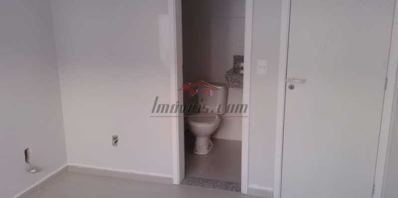 Apartamento à venda com 2 quartos, 60m² - Foto 13