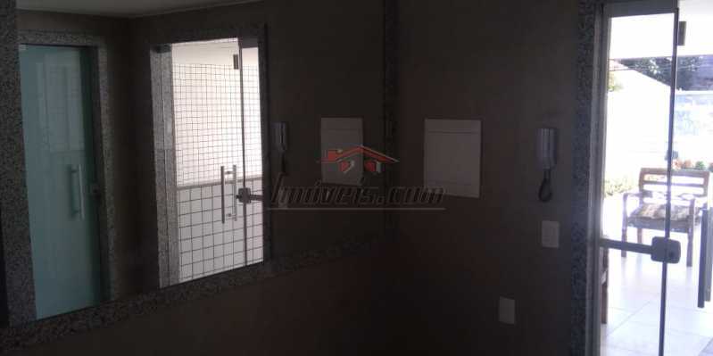 Apartamento à venda com 2 quartos, 60m² - Foto 3