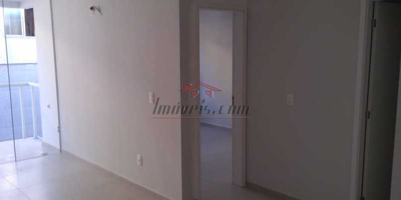 Apartamento à venda com 2 quartos, 60m² - Foto 9