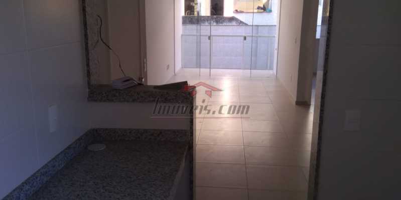 Apartamento à venda com 2 quartos, 60m² - Foto 15