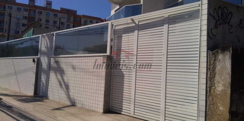 Apartamento à venda com 2 quartos, 60m² - Foto 2